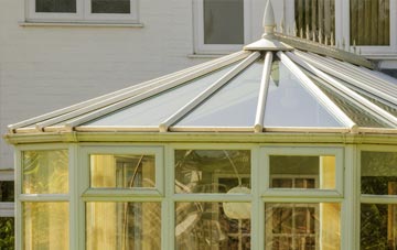 conservatory roof repair Trearddur, Isle Of Anglesey