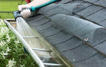 Trearddur gutter cleaning costs