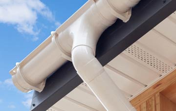 Trearddur gutter installation costs