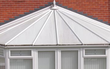 Trearddur polycarbonate conservatory roof repairs