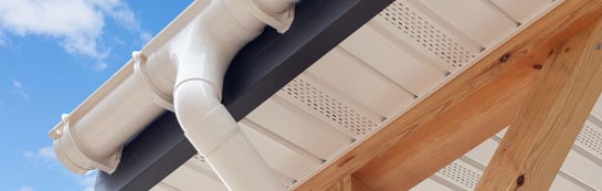 get Trearddur guttering quotes today