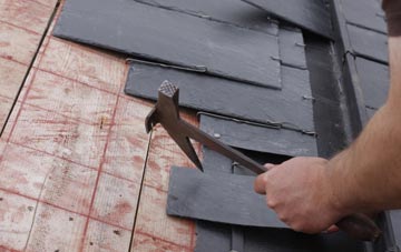 slate roofing Trearddur, Isle Of Anglesey